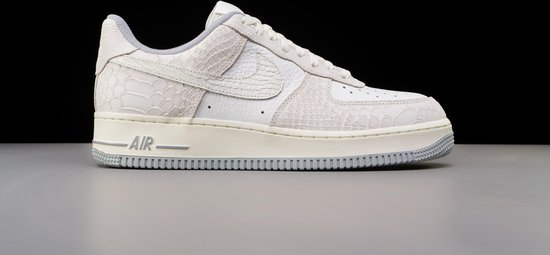 nike air force 1 white 44.5