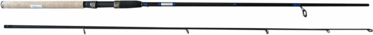 Elite sunseeker spin 2.10 10-25gr | Spinhengels