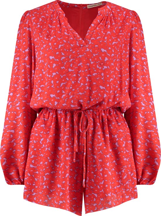 Harper & Yve Milajs Broeken & Jumpsuits Dames Jeans Broekpak