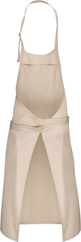 Cadeau nom - Tablier nom - Tablier de cuisine avec votre naam - Tablier BBQ - anniversaire - fête des pères - beige - il a meilleur goût chez : Martinus