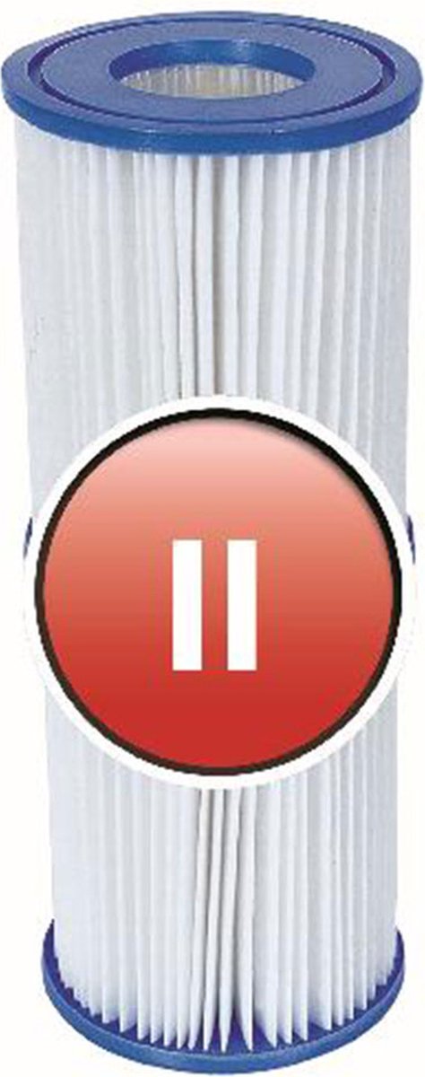 Bestway Filter Cartridges
