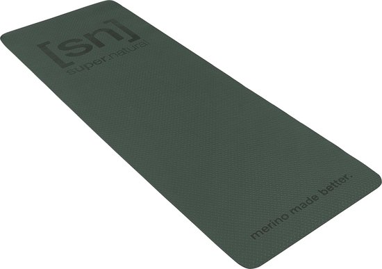 Yogamat Yogamat Dark Green