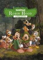 Donald Duck Klassieke verhalen 5 - Robin Hood