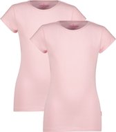 Vingino Meisjes t-shirt - Rose - Maat 98/104