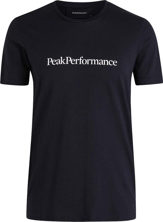 Peak Performance M Ground Tee 2023