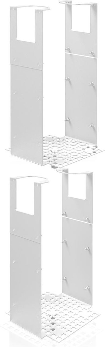 Filtersysteemset voor Bioflow 3.0 Filter