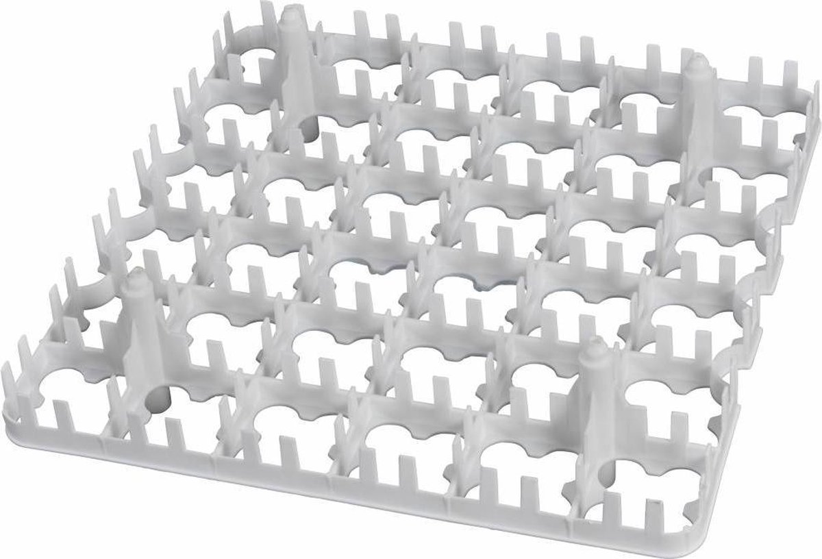 Eiertray voor 36 eieren