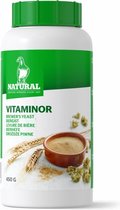 Natural Vitaminor 850 gr.