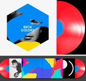 Colors (Deluxe) (LP)