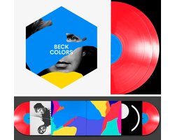 Colors (Deluxe) (LP)