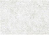 Kraft papier - Wit - A4 - 21x29,7cm - 100 gram - Paper Concept - 1000 vellen
