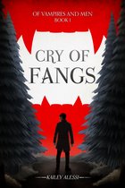 Of Vampires and Men - Cry of Fangs