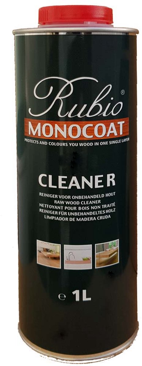 Rubio Monocoat - Cleaner - 1 l