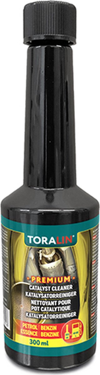 TORALIN Katalysatorreiniger Premium