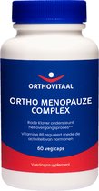 Orthovitaal Ortho Menopauze Complex 60 vegicaps