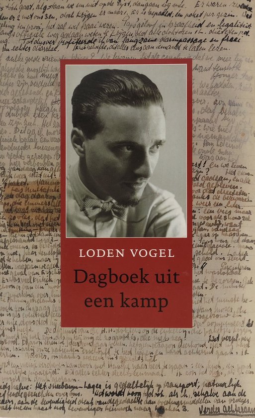 Dagboek uit een kamp