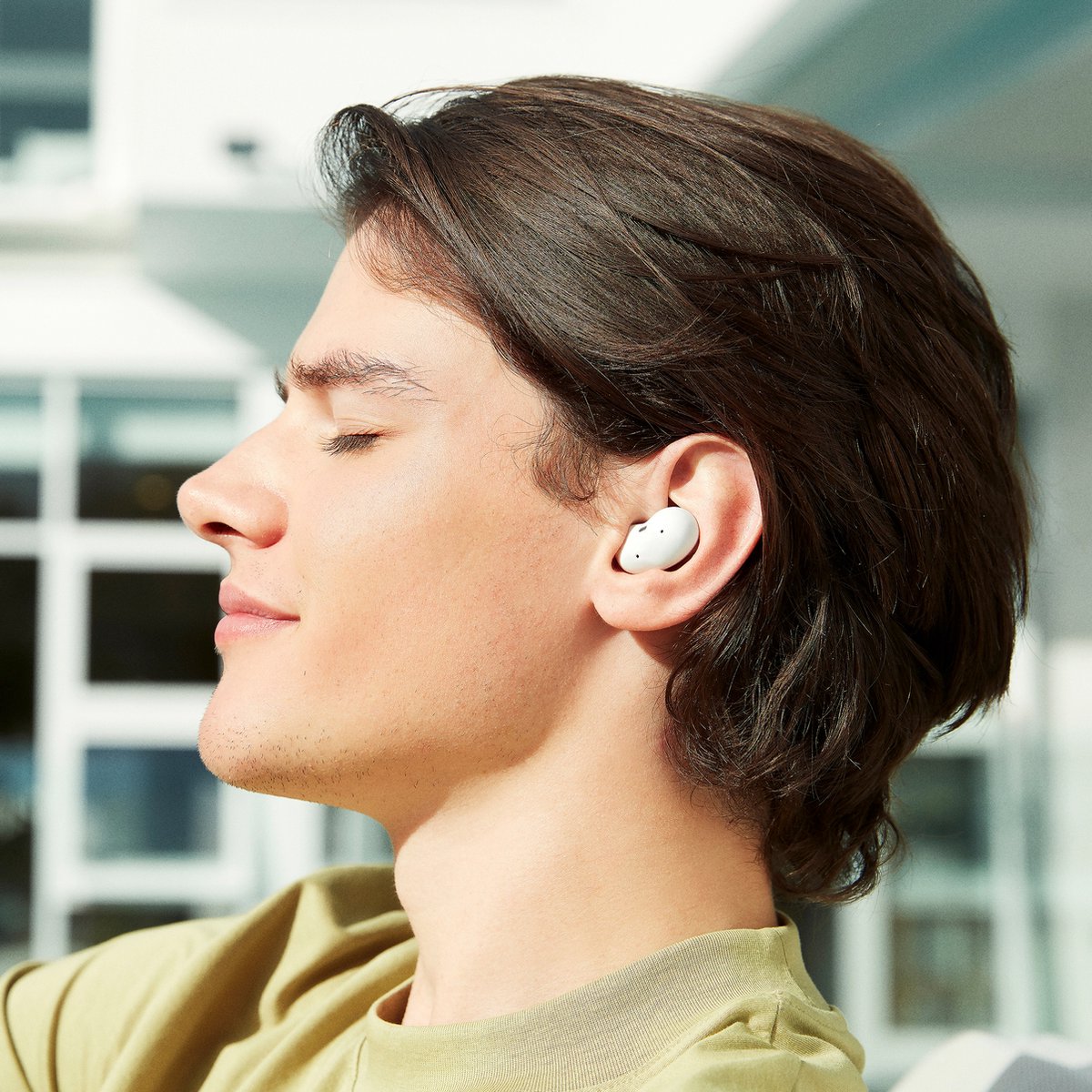 Écouteurs sans fil Samsung Galaxy Buds Live - Tabtel