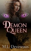 Summoner Trilogy 3 - Demon Queen