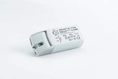 LED Transformator 105W 12VAC 9,3A CV Dimbaar - Varilight