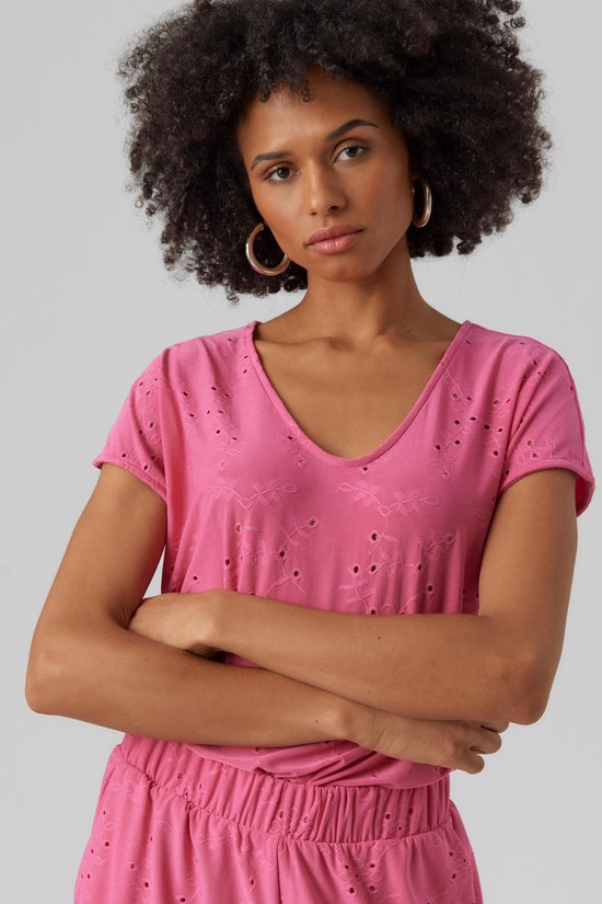 Vero moda t shirt dames sale