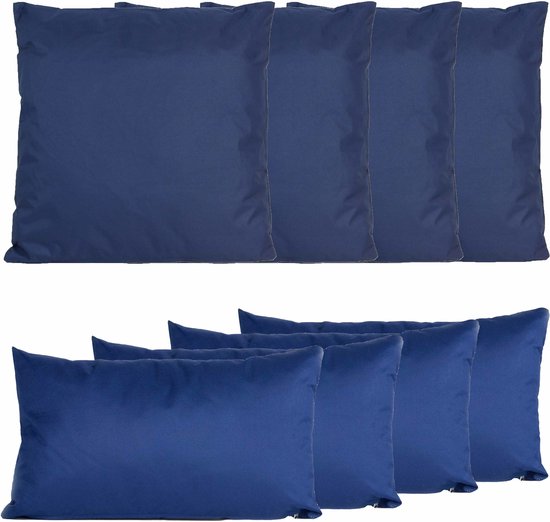 Kussenslopen voor bank, 60 x 60 cm, retrobank, plantenkussens, set van 4, vierkant, fluweel, kussensloop met verborgen ritssluiting, Halloween, decoratie, cadeau voor dames, A-61