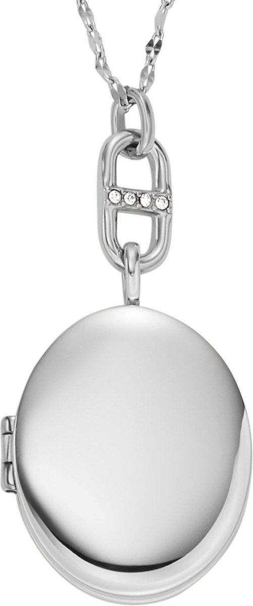Fossil JF04427040 Damesketting