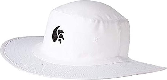 DSC Panama Atmos Cricket Hat Medium (White