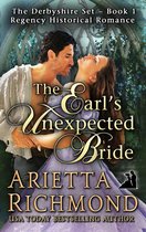 The Derbyshire Set 1 - The Earl's Unexpected Bride