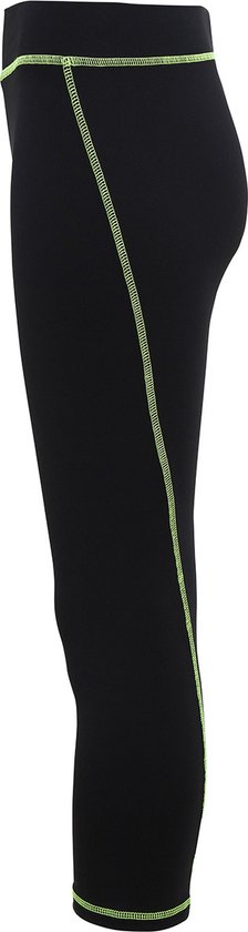 Leggings de sport Capri - leggings de sport femme - leggings de course  femme 