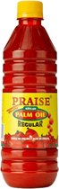 Praise - Ongeraffineerde Palmolie