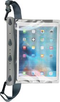 Aquapac - 100% Waterdichte Hoes iPad PRO - 12.9 Inch tablet - met protective foam