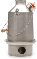 Medium 'Scout' 1.2ltr - Stainless Steel