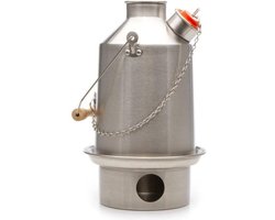 Medium 'Scout' 1.2ltr - Stainless Steel