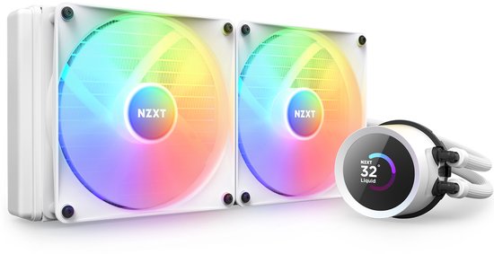 NZXT Kraken 280 RGB - 280mm