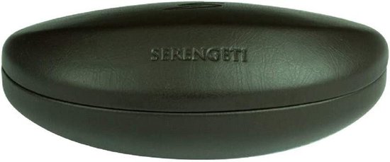 Serengeti zonnebril model Nunzio 7834 - gepolarizeerd groene lens - photochromic van Serengeti — afbeelding 4