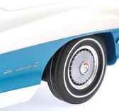 General Motors Motorama LaSalle II Roadster Concept 1955 - 1:18 - Minichamps