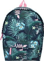 Sac à dos Milky Kiss Be Great - Cartable fille - Vert