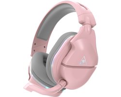 Turtle Beach Stealth 600X Gen2 MAX - Gaming Headset - Multiplatform - Roze