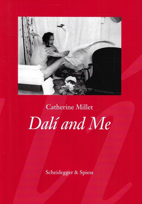 Dali and Me