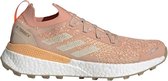 adidas Performance Terrex Two Ultra Primeblue W Chaussures de trail running Vrouw Rose 36 2/3