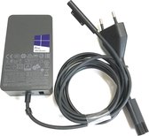 Microsoft PRO 9 PRO 8 65w 65 watt oplader adapter model 1706