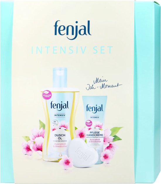 Fenjal Gift Pack Intensive Set bol