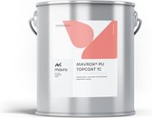 Mavrox® PU Topcoat 1C - 5 kg