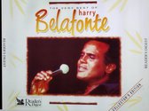 The Very Best Of Harry Belafonte [4CD box Reader's Digest]