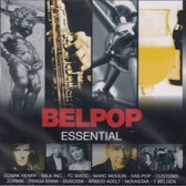 Various Artists - Essential Belpop