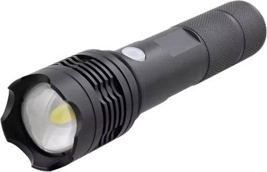 ANSMANN Baladeuse LED rechargeable avec accumulateur 5200 mAh (1 pce) –  Lampe torche ultra puissante aux trois modes d'éclairage – Lampe baladeuse  pour la maison, le garage, l'atelier, etc. : : Bricolage