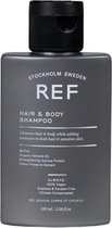 REF Stockholm - Hair & Body Shampoo - 100ml