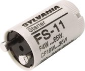 Sylvania Starter FS11 4-65W 80W 0024432