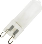 HQ, G9 Halogeen Lamp, 42W