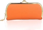 Fashionvibe.nl | The Orange Wallet